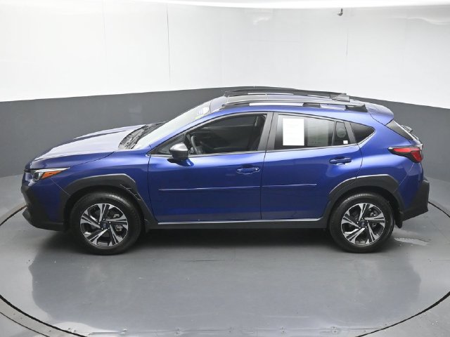 Certified 2026 Subaru Crosstrek 2.5i Premium AWD/4WD image 44