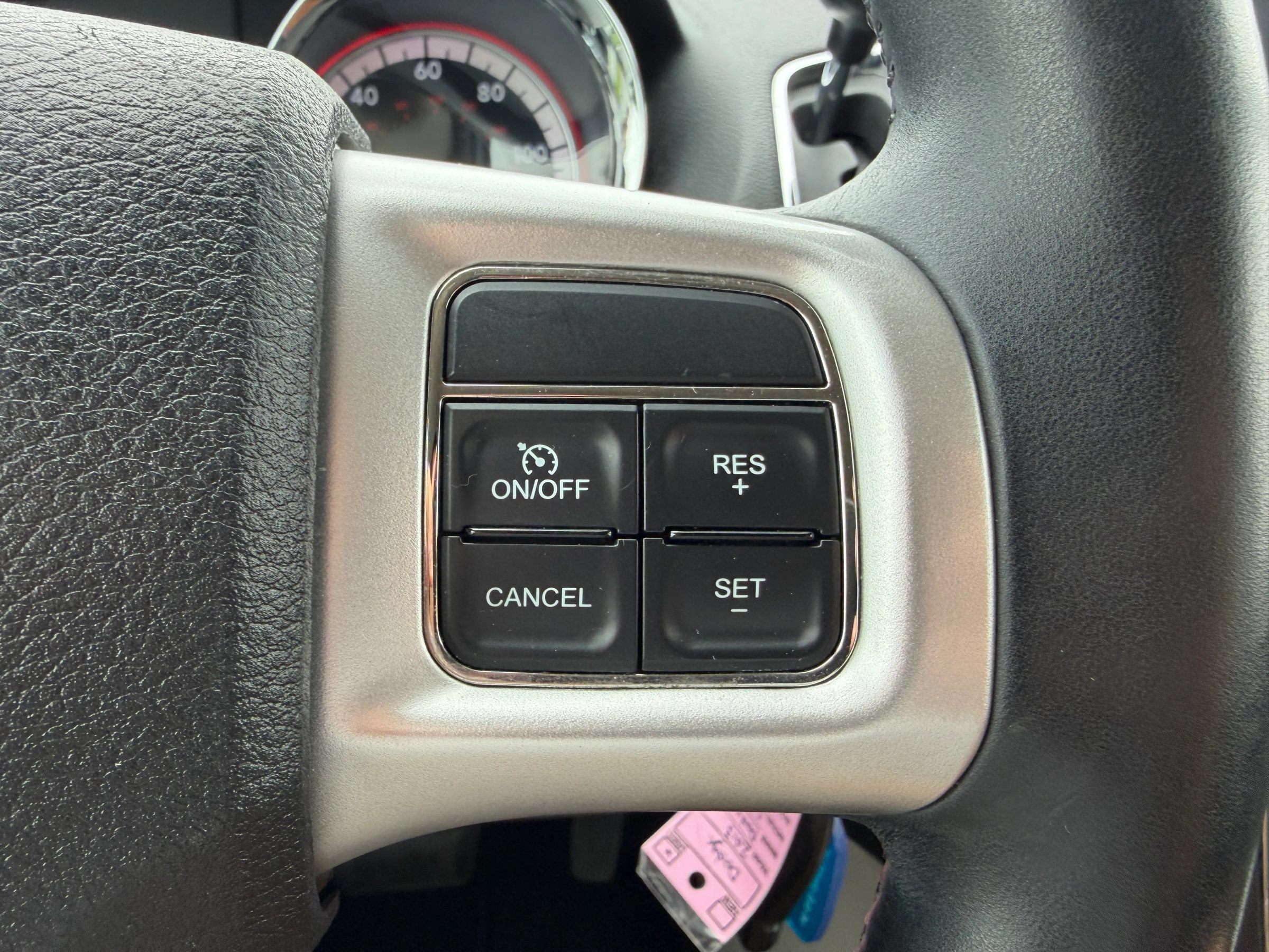 Used 2013 Dodge Grand Caravan SXT w/ Rear Park Assist Pkg FWD image 35