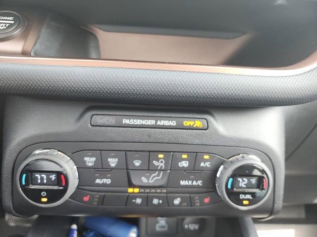 Used 2021 Ford Bronco Sport Outer Banks w/ Outer Banks Package (96D) image 18