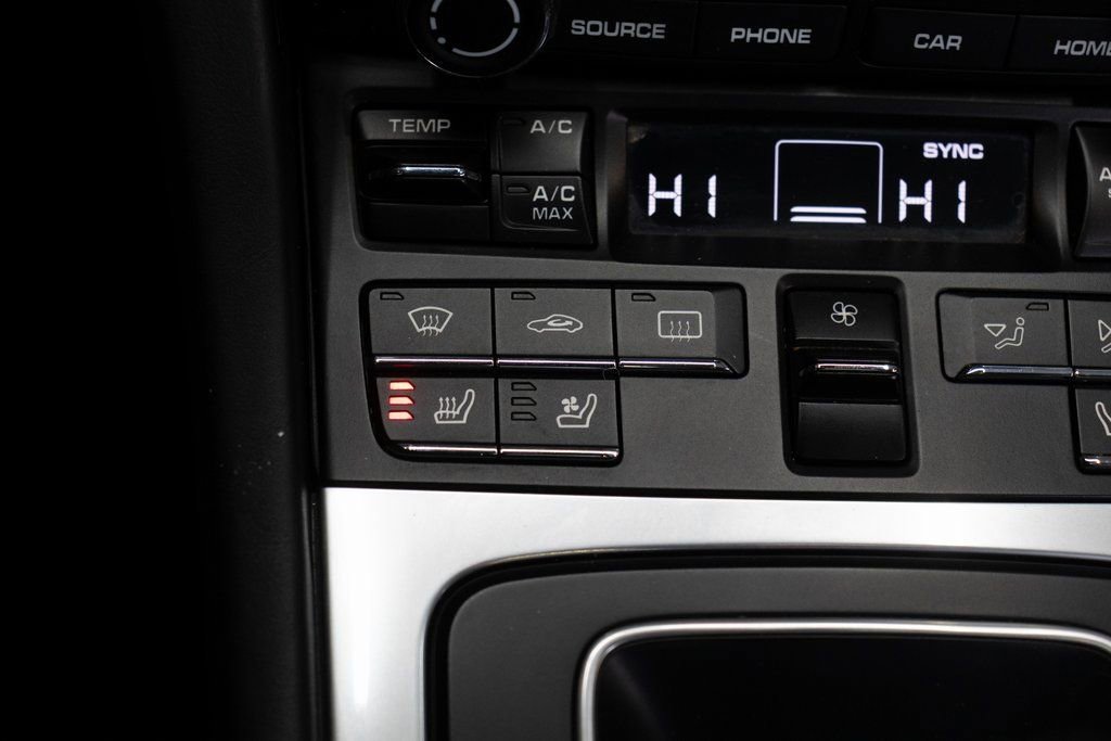 Used 2017 Porsche 911 Carrera S image 37