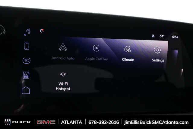 New 2026 Buick Envista Sport Touring w/ Convenience I Package image 14