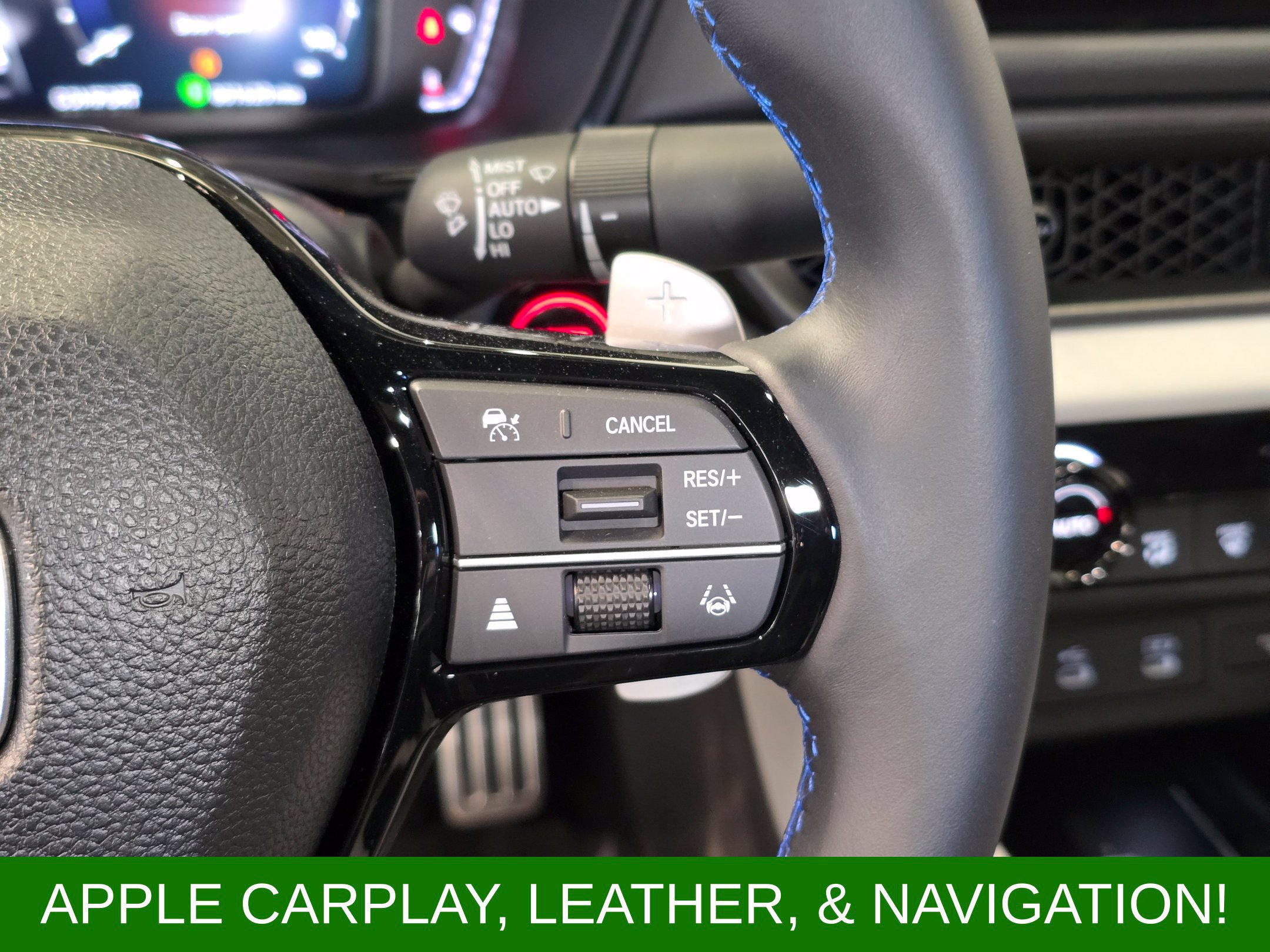 Used 2026 Honda Prelude image 14