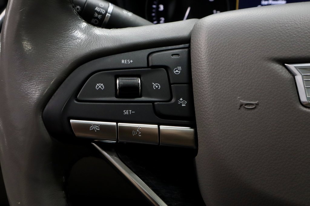 Used 2023 Cadillac XT6 Premium Luxury w/ Technology Package image 31