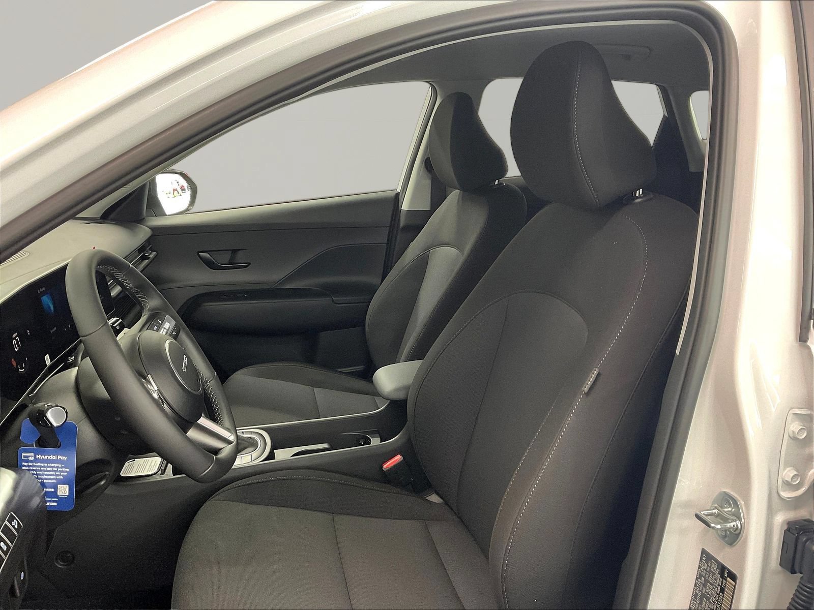New 2027 Hyundai Kona SEL Sport AWD/4WD image 16