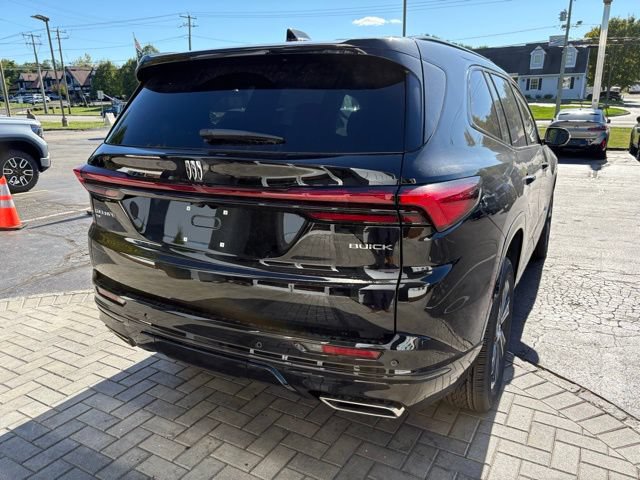 Used 2026 Buick Enclave Sport Touring AWD/4WD image 9