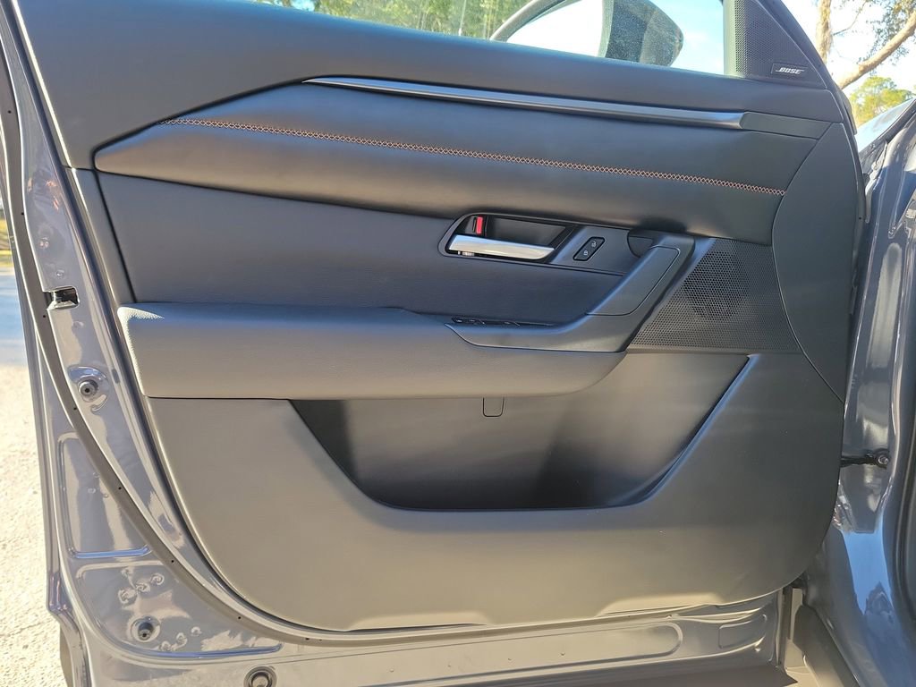 New 2026 MAZDA CX-50 AWD 2.5 Hybrid w/ Weather Package image 17