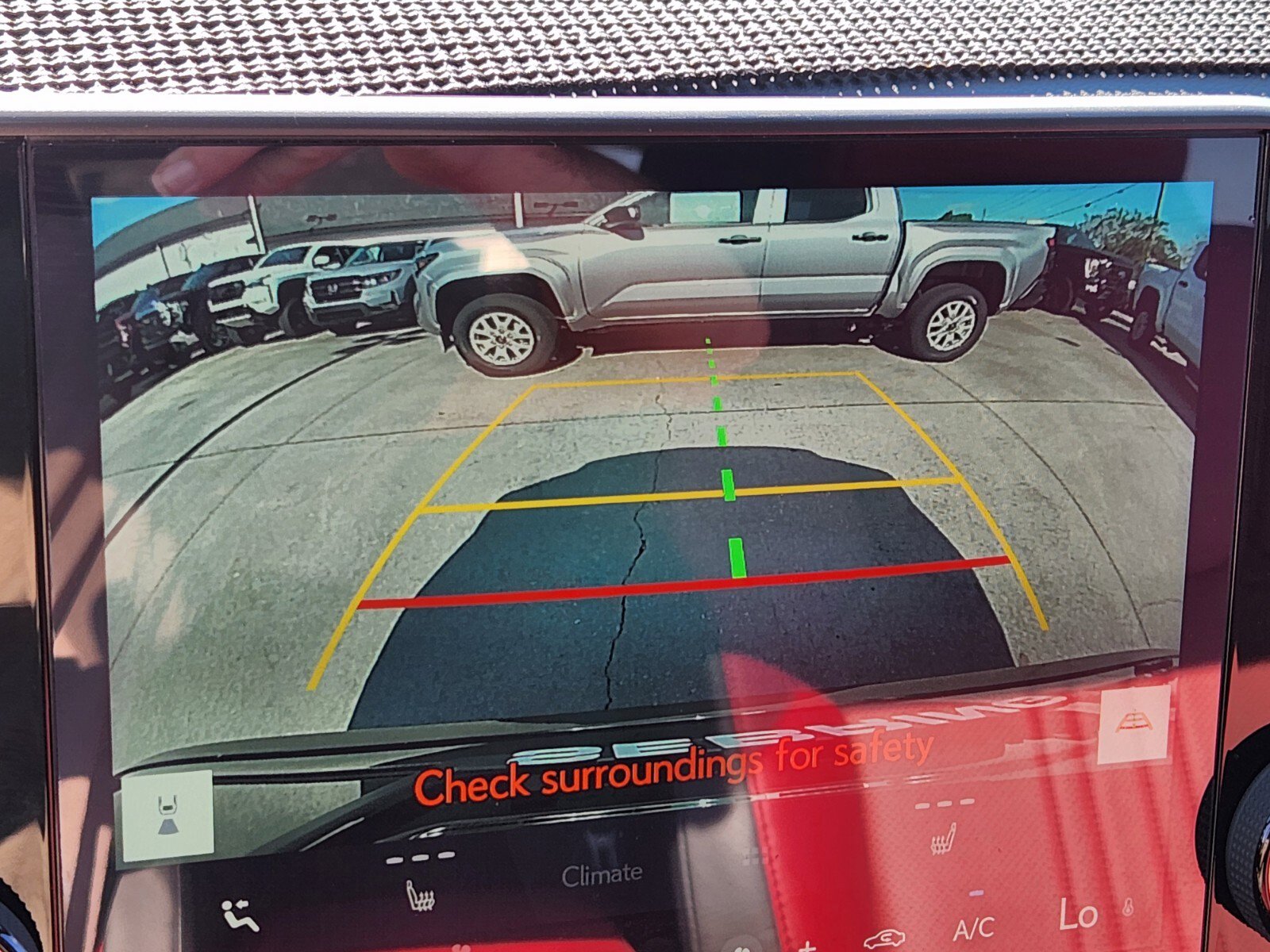 Used 2025 Lexus NX 350 NX 350 image 16