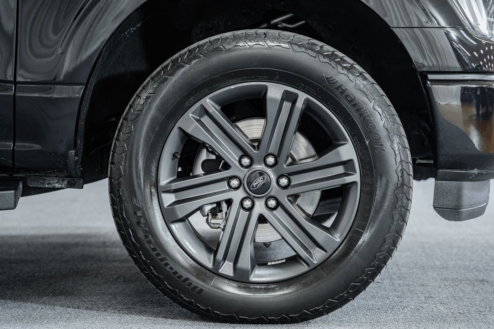 Certified 2023 Ford F150 Lariat w/ Equipment Group 502A High image 21