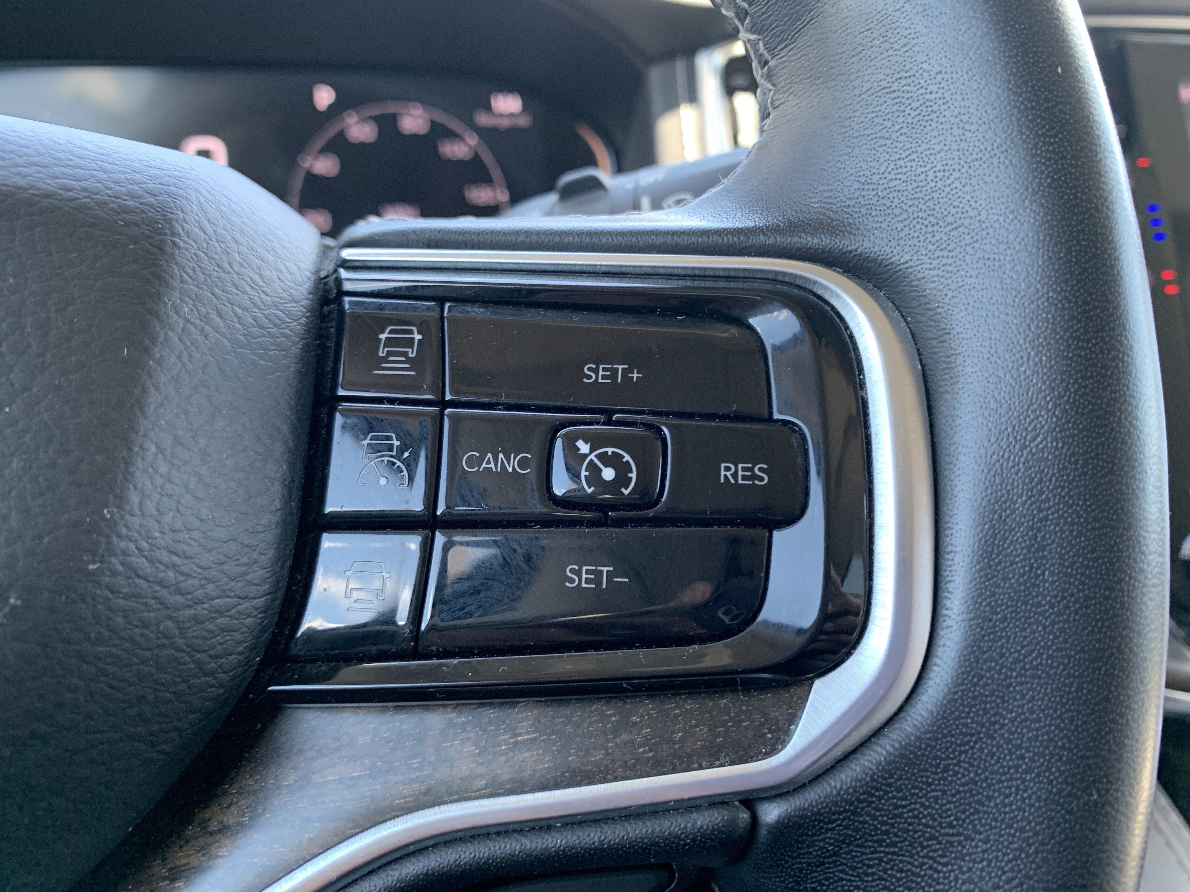 Used 2022 Jeep Grand Wagoneer Series I AWD/4WD image 20