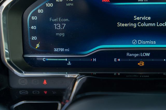 Used 2022 Chevrolet Silverado 1500 RST image 24