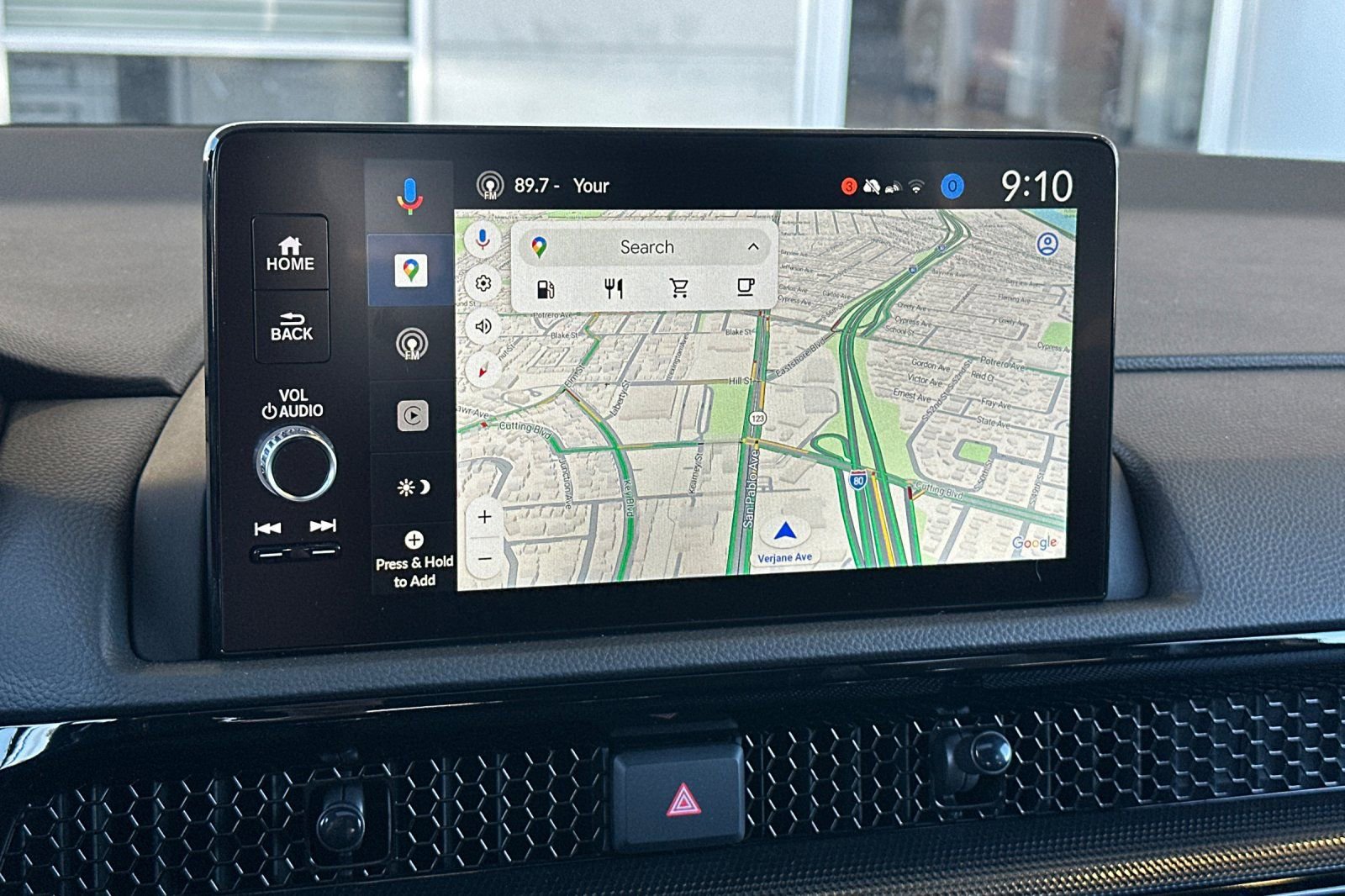 Used 2026 Honda CR-V Sport Touring image 23