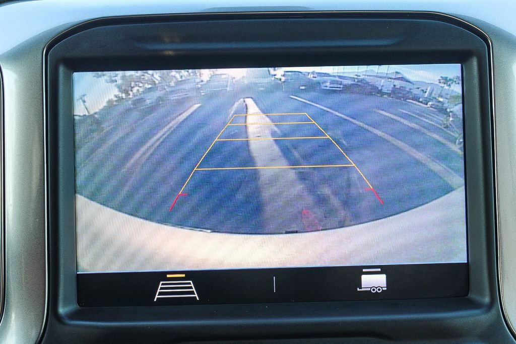 Used 2019 Chevrolet Silverado 1500 LT w/ All-Star Edition image 24