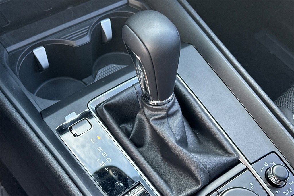 New 2025 MAZDA CX-50 AWD 2.5 S w/ Weather Package image 22