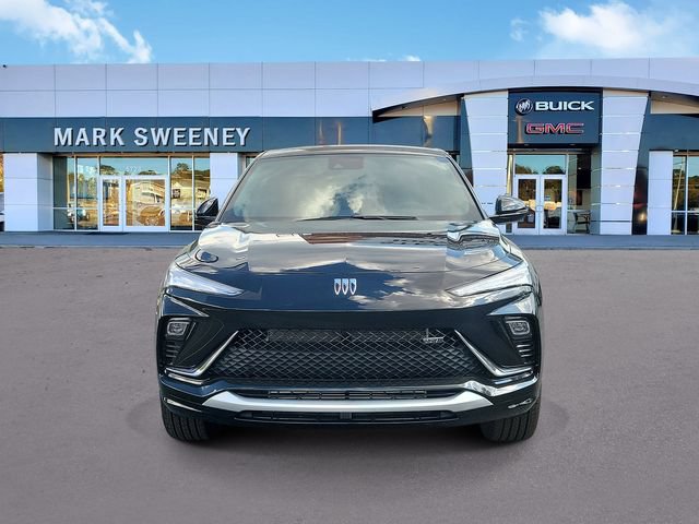 New 2026 Buick Envista Sport Touring w/ Convenience I Package FWD image 2