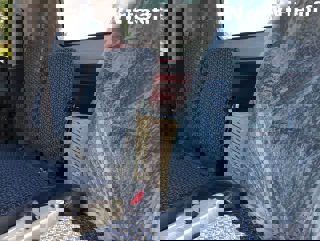 New 2025 Chevrolet Low Cab Forward 5500XG image 18