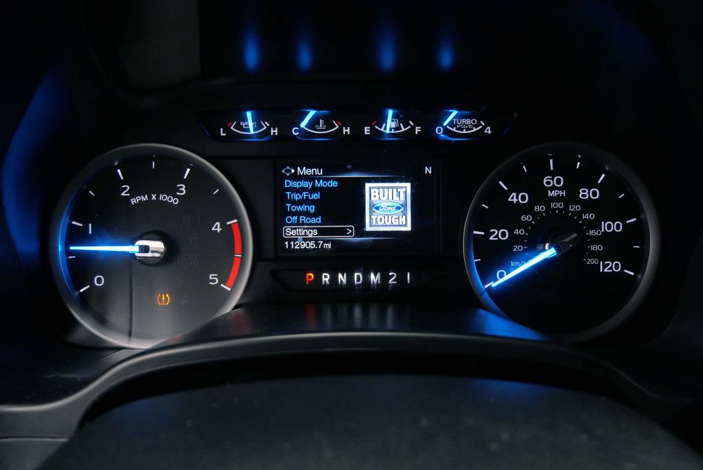 Used 2019 Ford F350 XLT w/ XLT Value Package AWD/4WD image 24