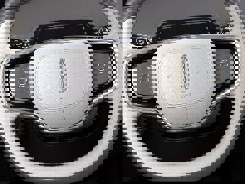 New 2026 Lincoln Nautilus Black Label image 12