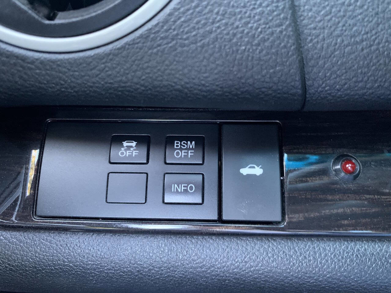 Used 2011 MAZDA MAZDA6 i Touring Plus image 35