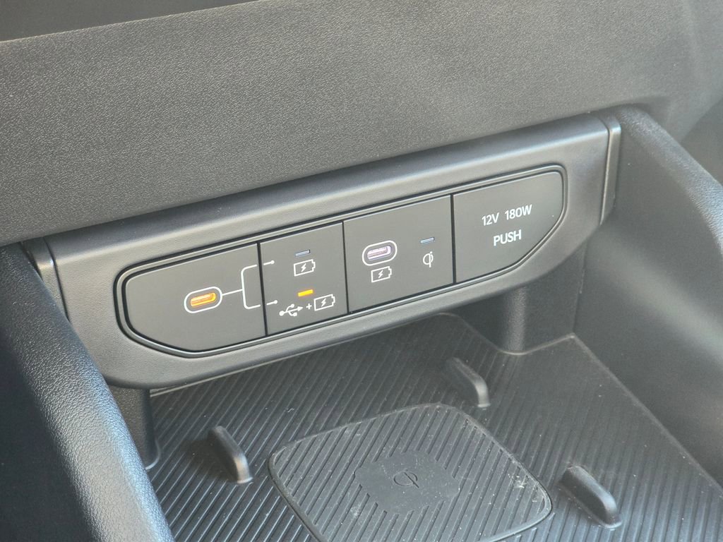 New 2025 Kia K4 EX image 29