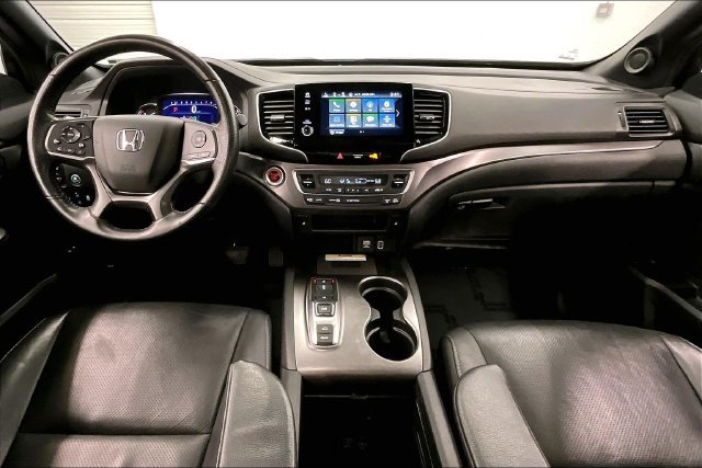 Used 2023 Honda Passport EX-L image 17