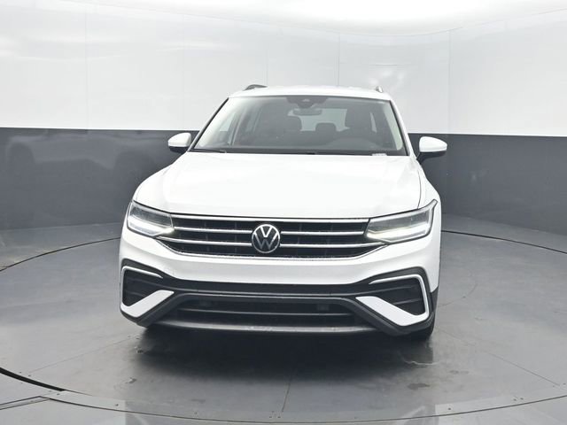 Used 2022 Volkswagen Tiguan S AWD/4WD image 35