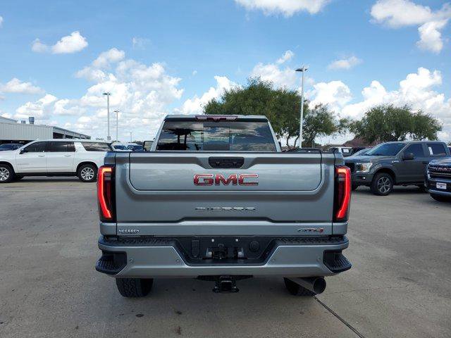 New 2026 GMC Sierra 2500 AT4 w/ Technology Package image 6