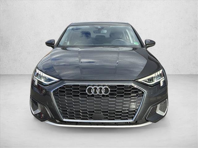 Used 2024 Audi A3 2.0T Premium image 2