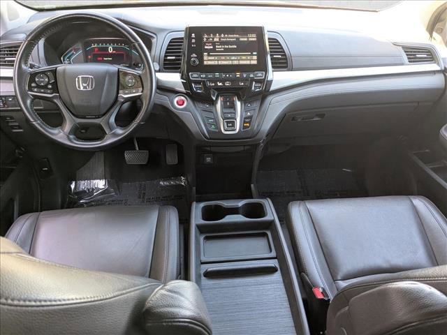 Used 2018 Honda Odyssey EX-L image 17