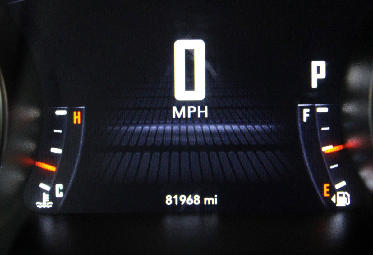 Used 2020 Dodge Challenger SXT image 28