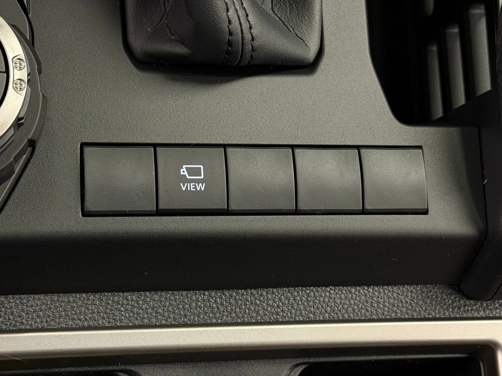 New 2026 Toyota 4Runner 4WD image 35