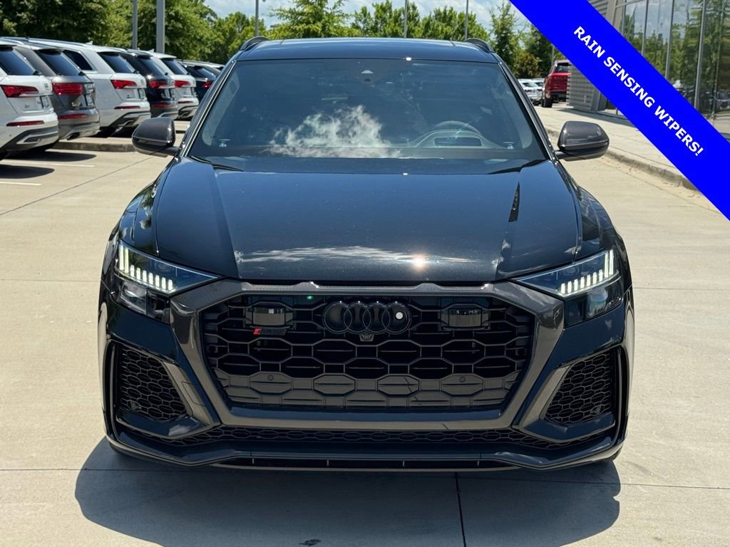 Used 2024 Audi RS Q8 image 9