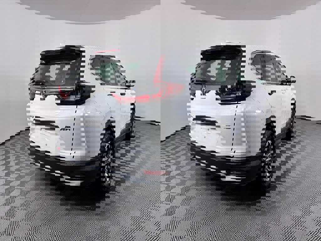 Used 2022 Honda CR-V LX image 17