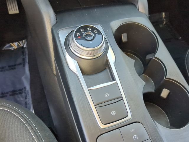 Used 2025 Ford Escape Active image 26