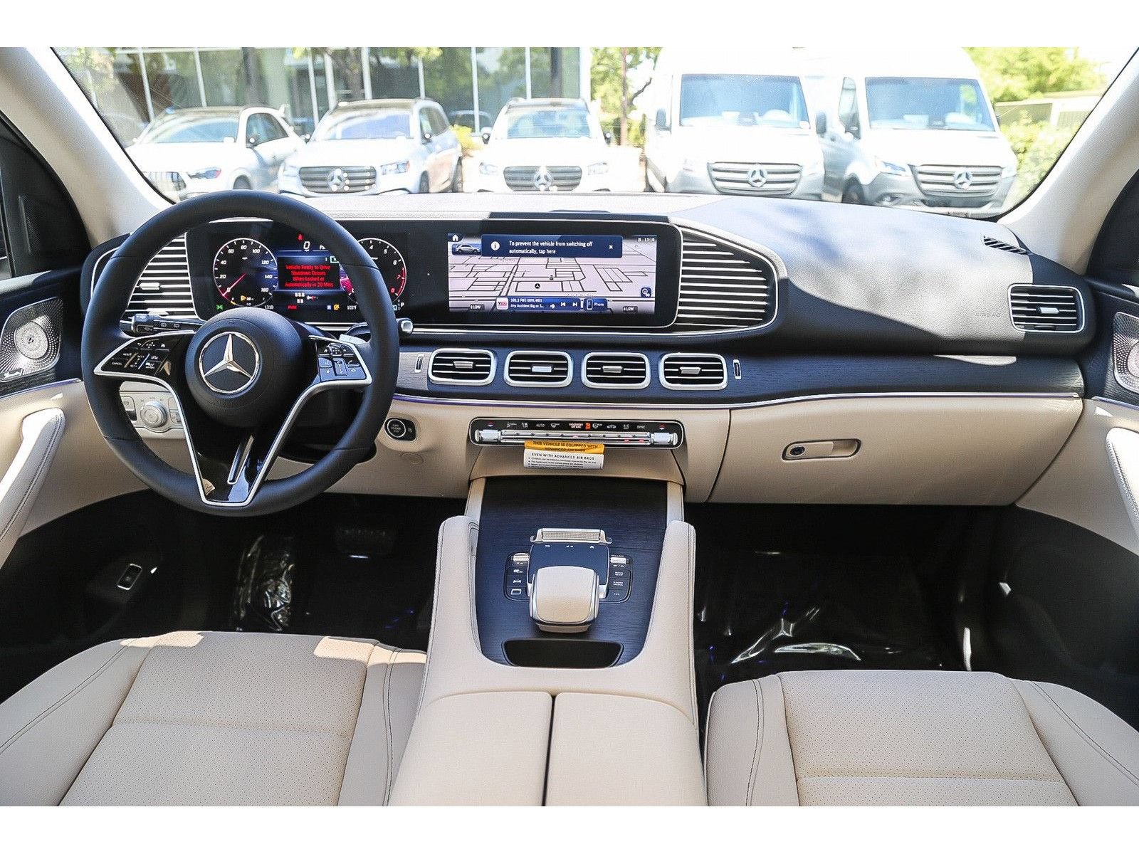 New 2026 Mercedes-Benz GLE 350 4MATIC image 10