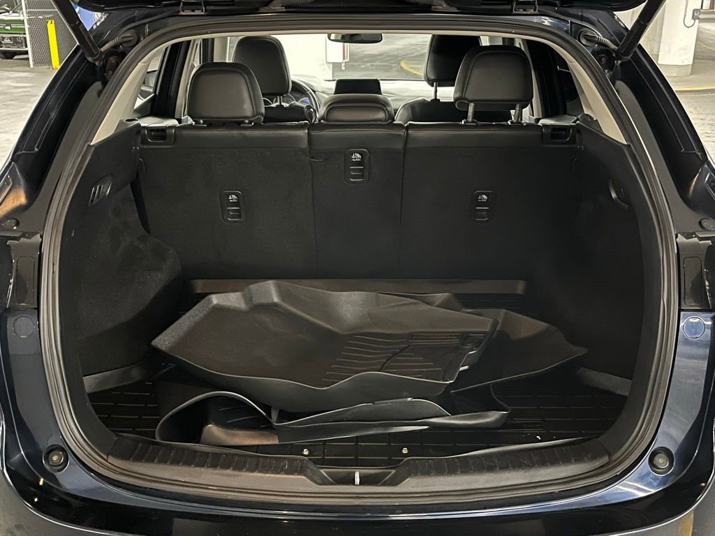 Used 2018 MAZDA CX-5 Grand Touring image 35