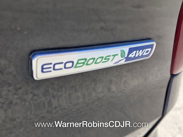 Used 2016 Ford Explorer Sport w/ Equipment Group 401A AWD/4WD image 12
