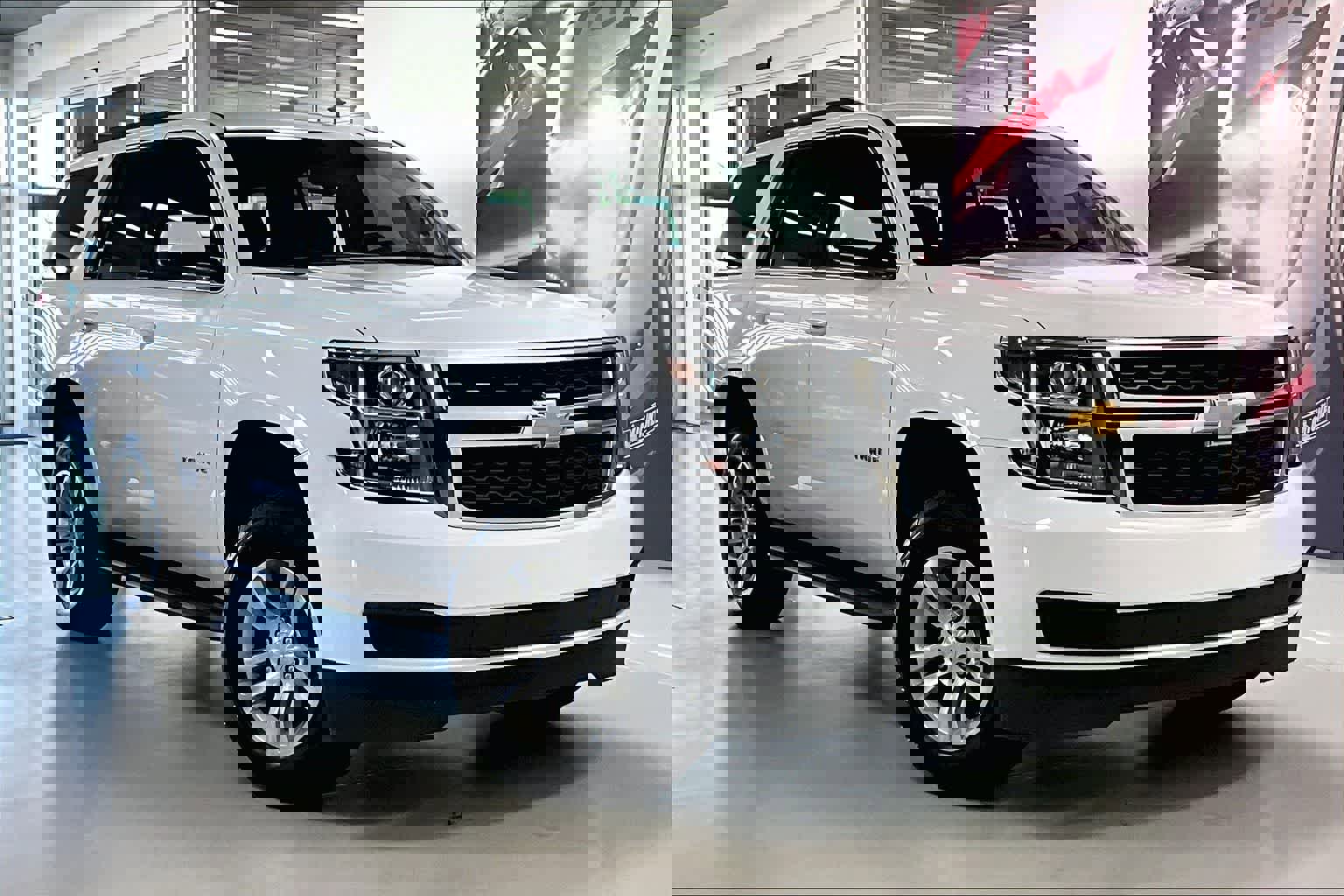 Used 2020 Chevrolet Tahoe LS w/ Max Trailering Package image 20