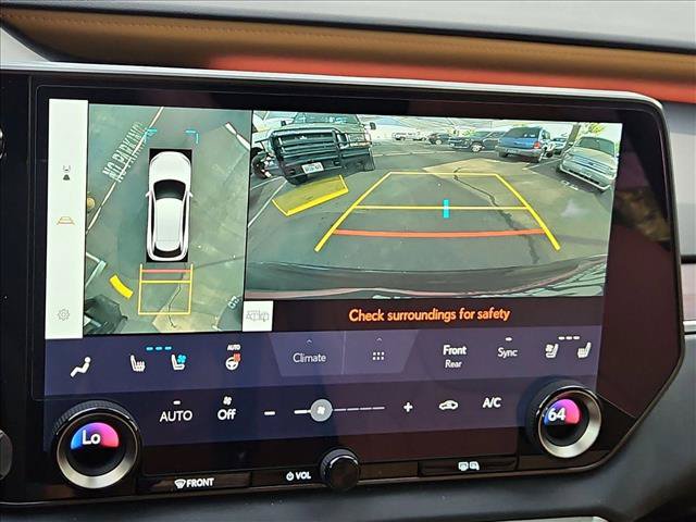 Used 2025 Lexus RX 350 Premium Plus w/ Convenience Package FWD image 15