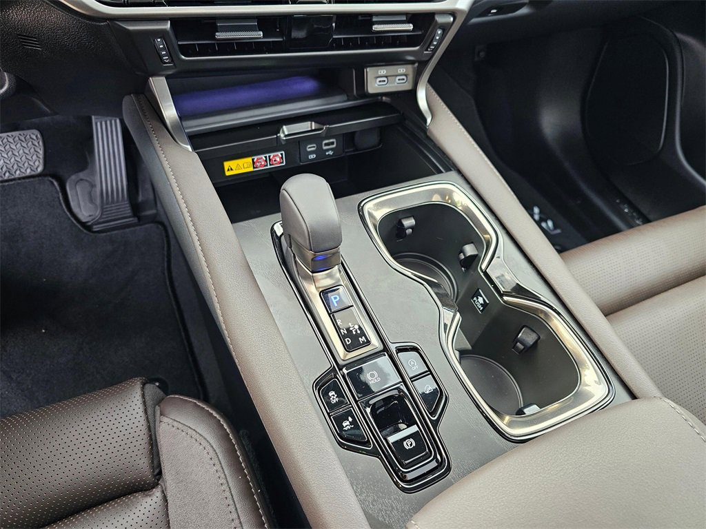 Used 2026 Lexus RX 350 Luxury w/ Convenience Package image 39