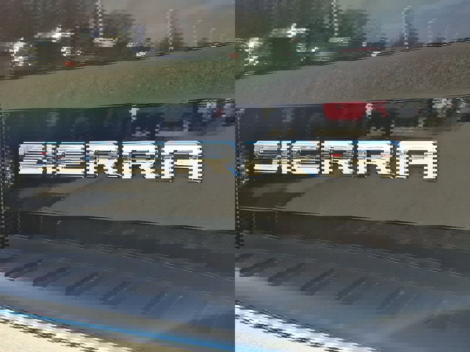 Used 2014 GMC Sierra 1500 SLT w/ All-Terrain Package image 30