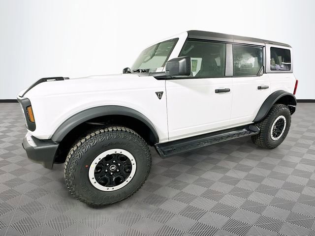 New 2026 Ford Bronco 4-Door w/ Sasquatch Package image 23