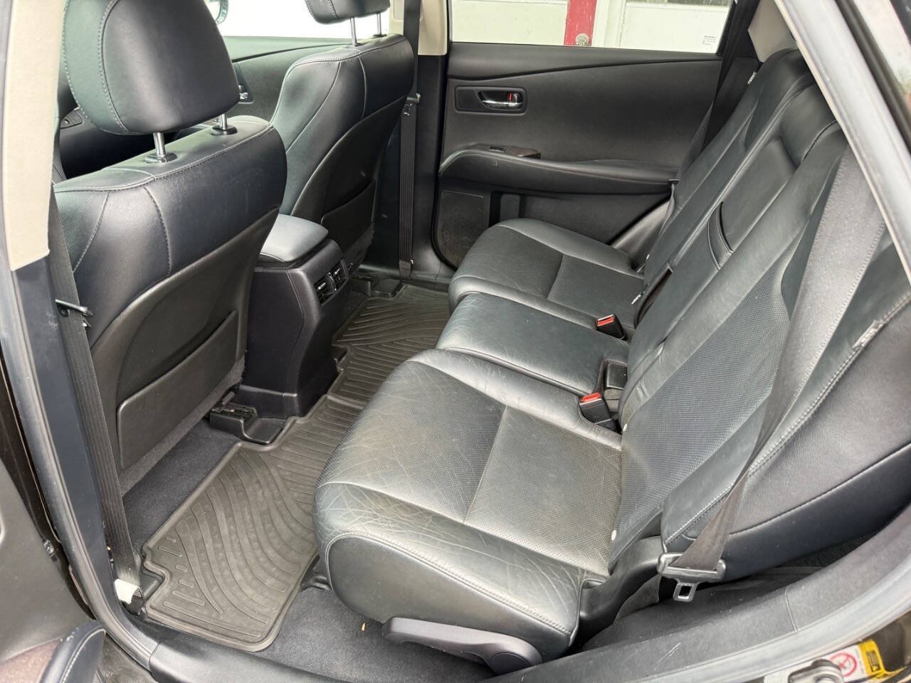 Used 2015 Lexus RX 350 AWD image 36