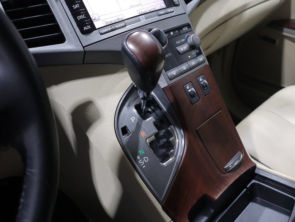 Used 2009 Toyota Venza FWD image 28