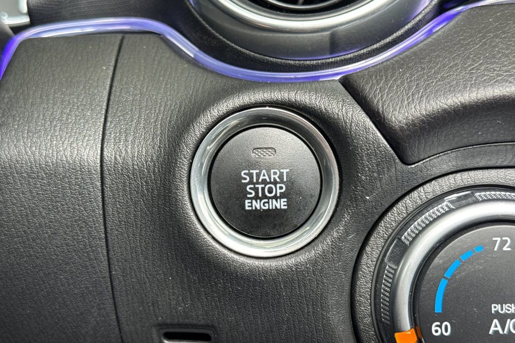 Used 2019 MAZDA MX-5 Miata Grand Touring w/ GT-S Package image 22