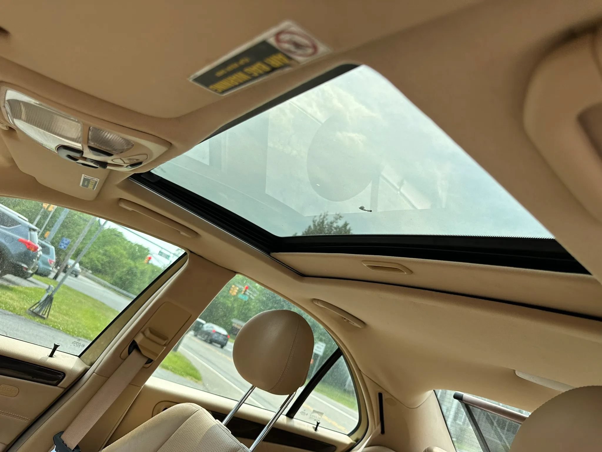 Used 2001 Mercedes-Benz C 320 Sedan image 27