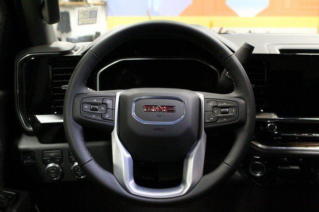 New 2026 GMC Sierra 1500 Elevation image 19