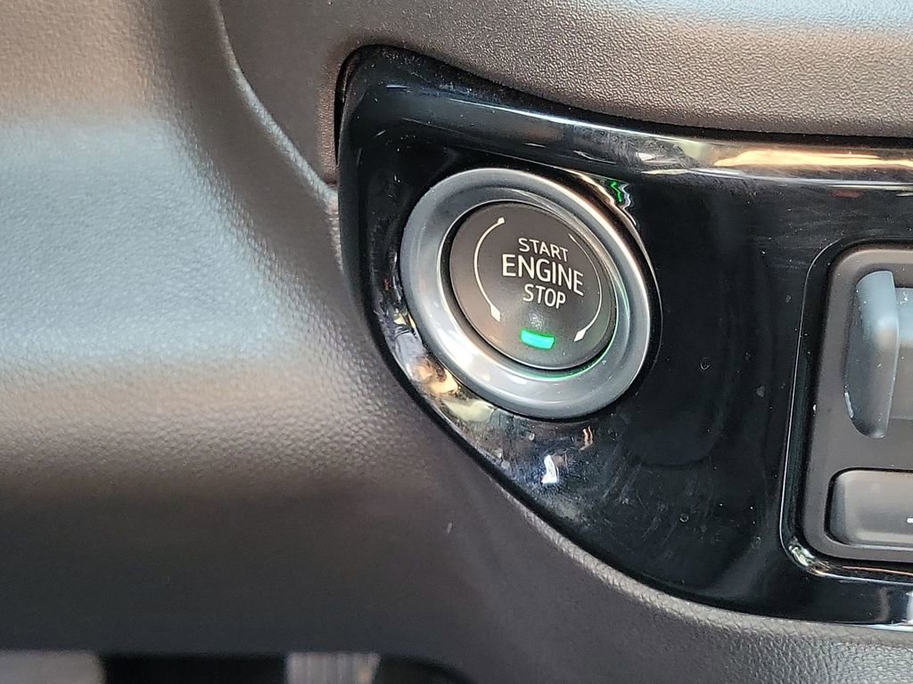 Used 2024 GMC Sierra 1500 SLT w/ SLT Premium Plus Package image 16