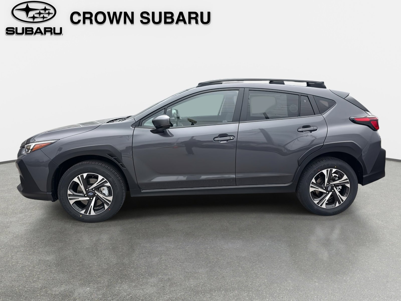 New 2026 Subaru Crosstrek 2.5i Premium w/ Crosstrek Mirror Package AWD/4WD image 7
