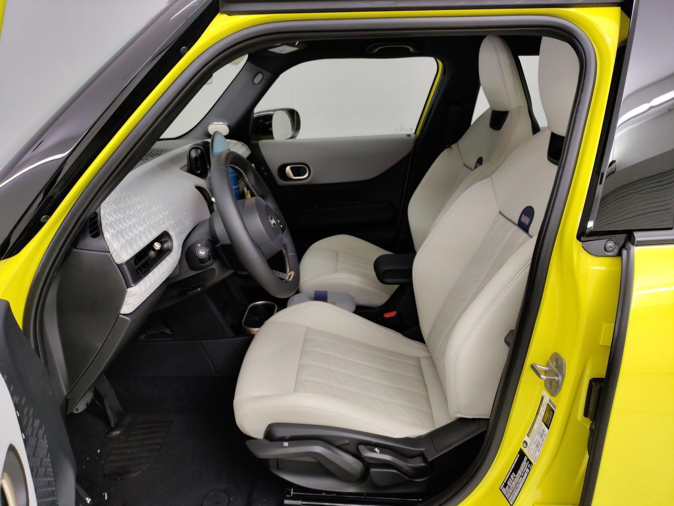 New 2026 MINI Cooper S FWD image 11