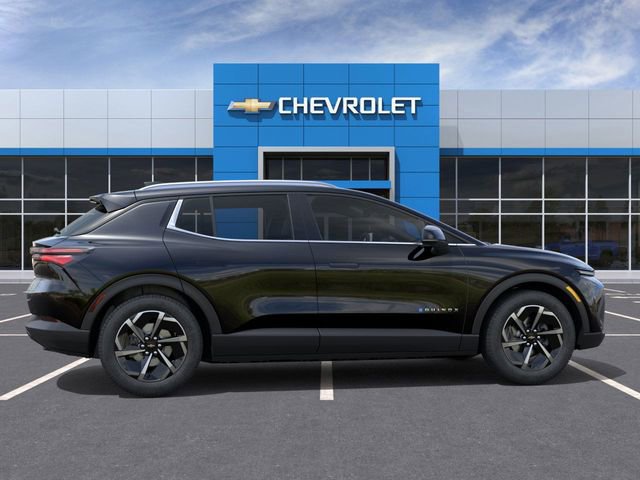 New 2026 Chevrolet Equinox EV LT image 5